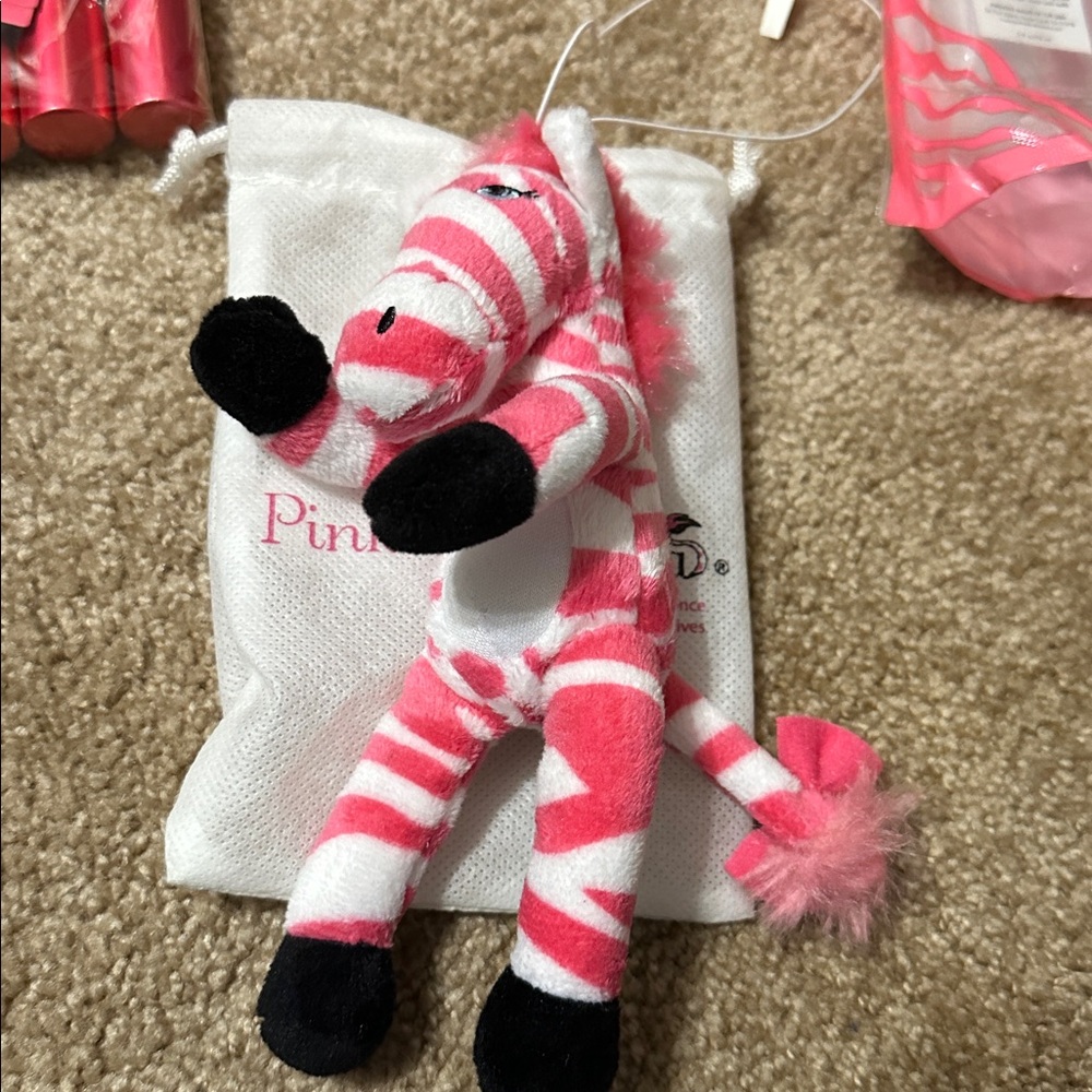 Pink Zebra Bundle - Picture 7 of 7